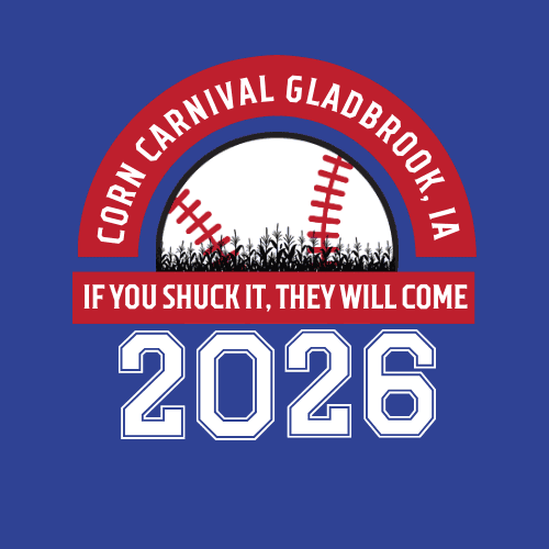 Gladbrook Corn Carnival