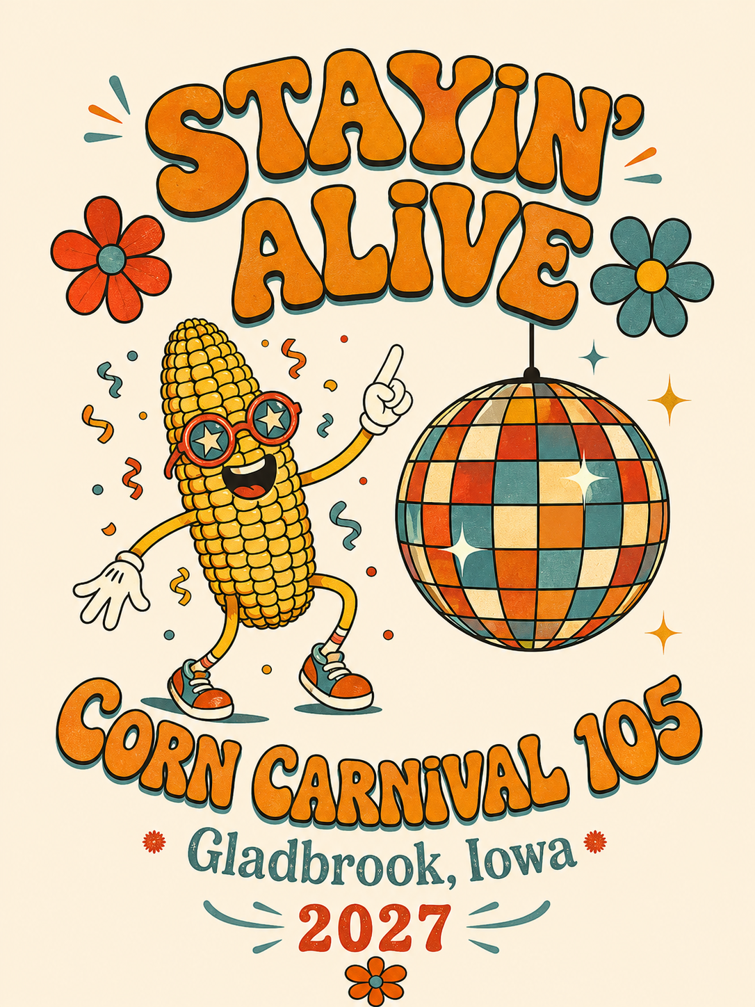 Gladbrook Corn Carnival
